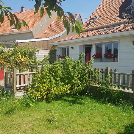 Chez Corinne Wimereux Exterior photo